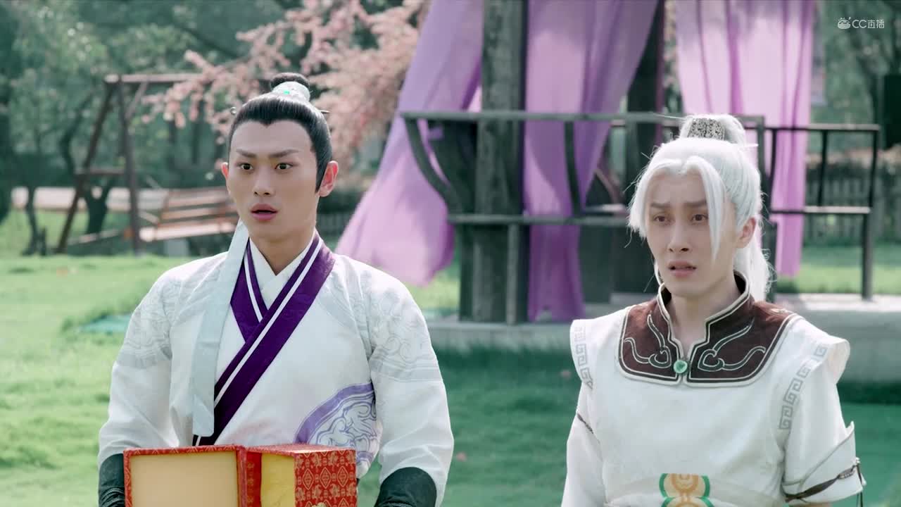 《乌龙变形记》第一集