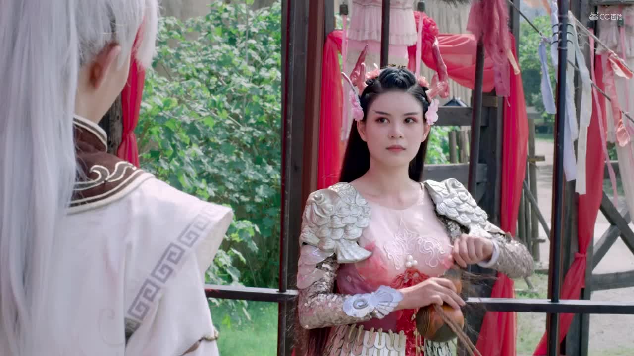 《乌龙变形记》第三集