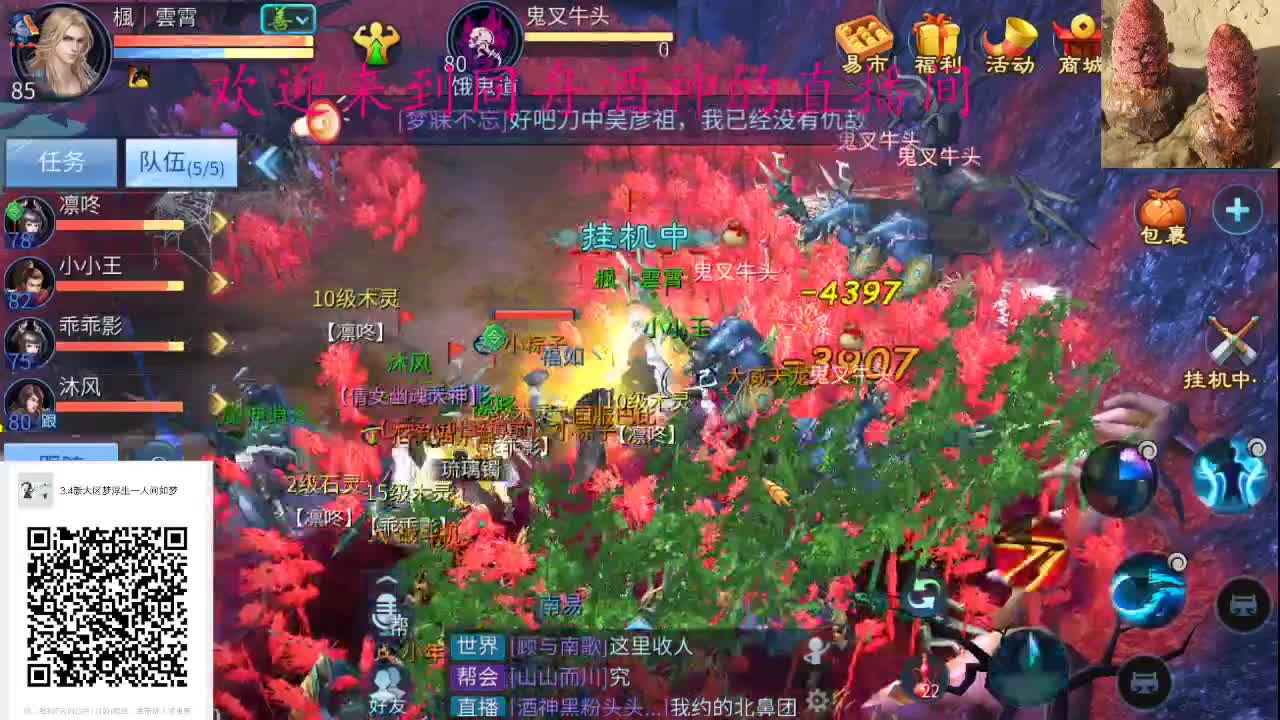 备战新大区 ，找我预约哦 第2段