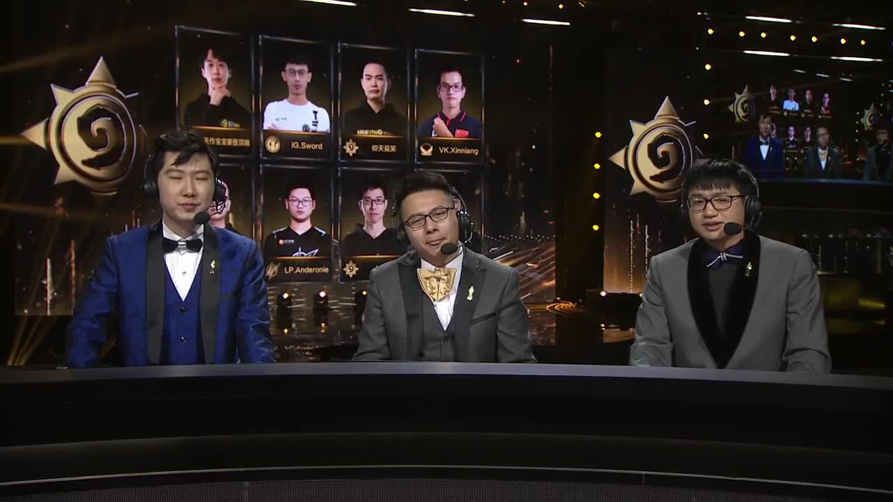 午时已到-出老千的千王 第6段