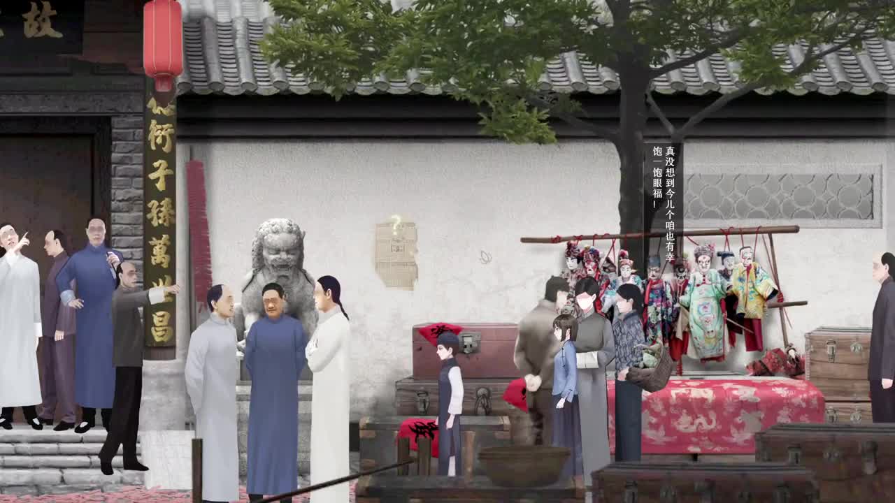性感声优 在线宠粉 第2段