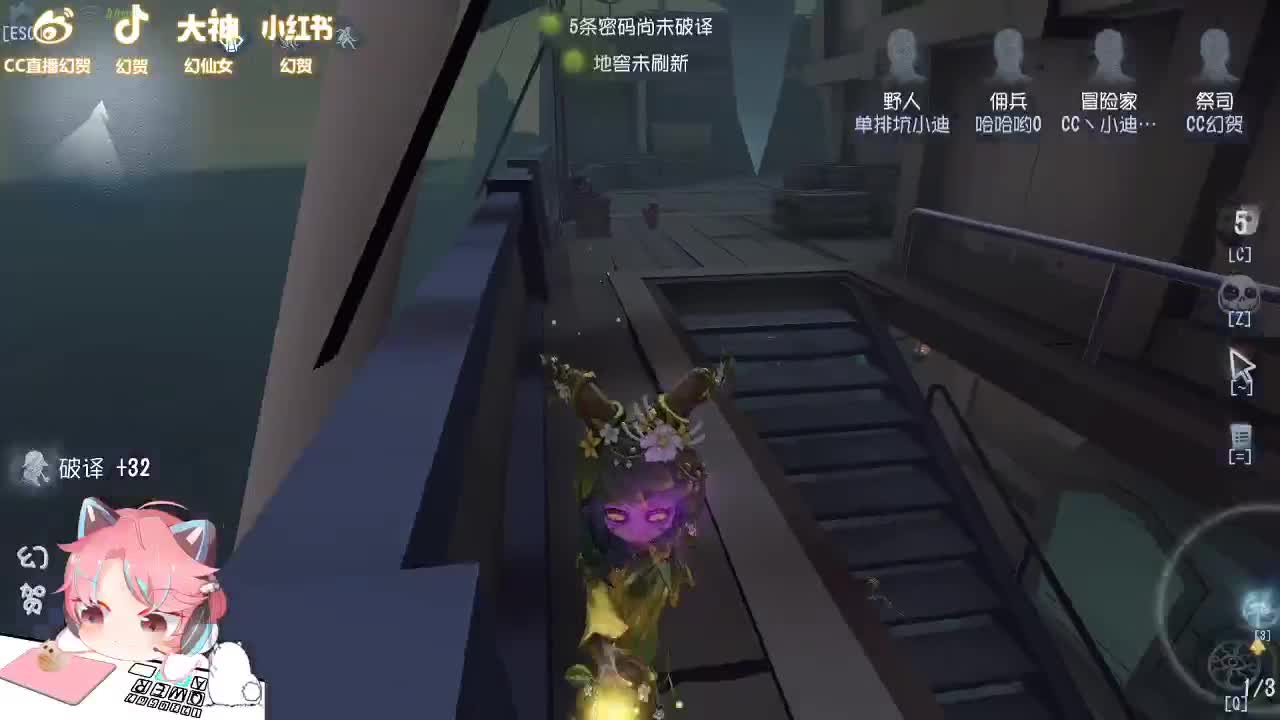 新人请多关照