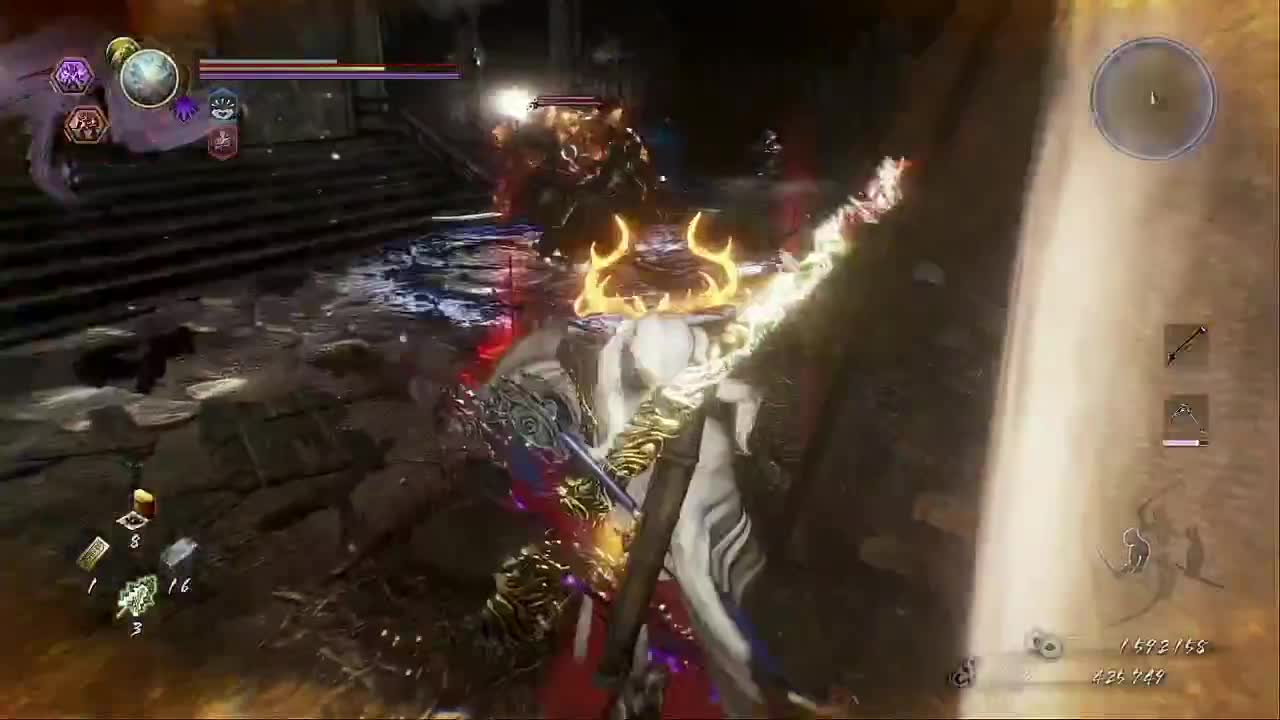 原神大神、新人指导、托号养号、 第2段