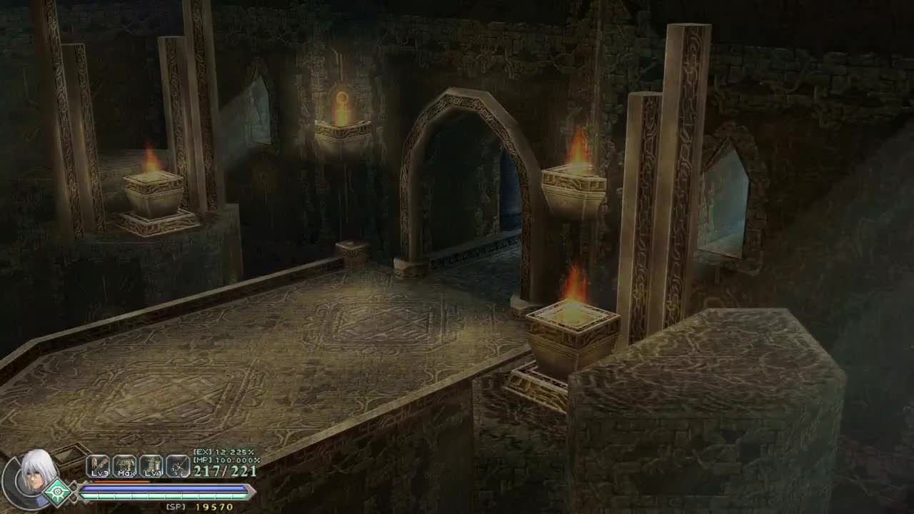 【肯尼】入魔了 第2段