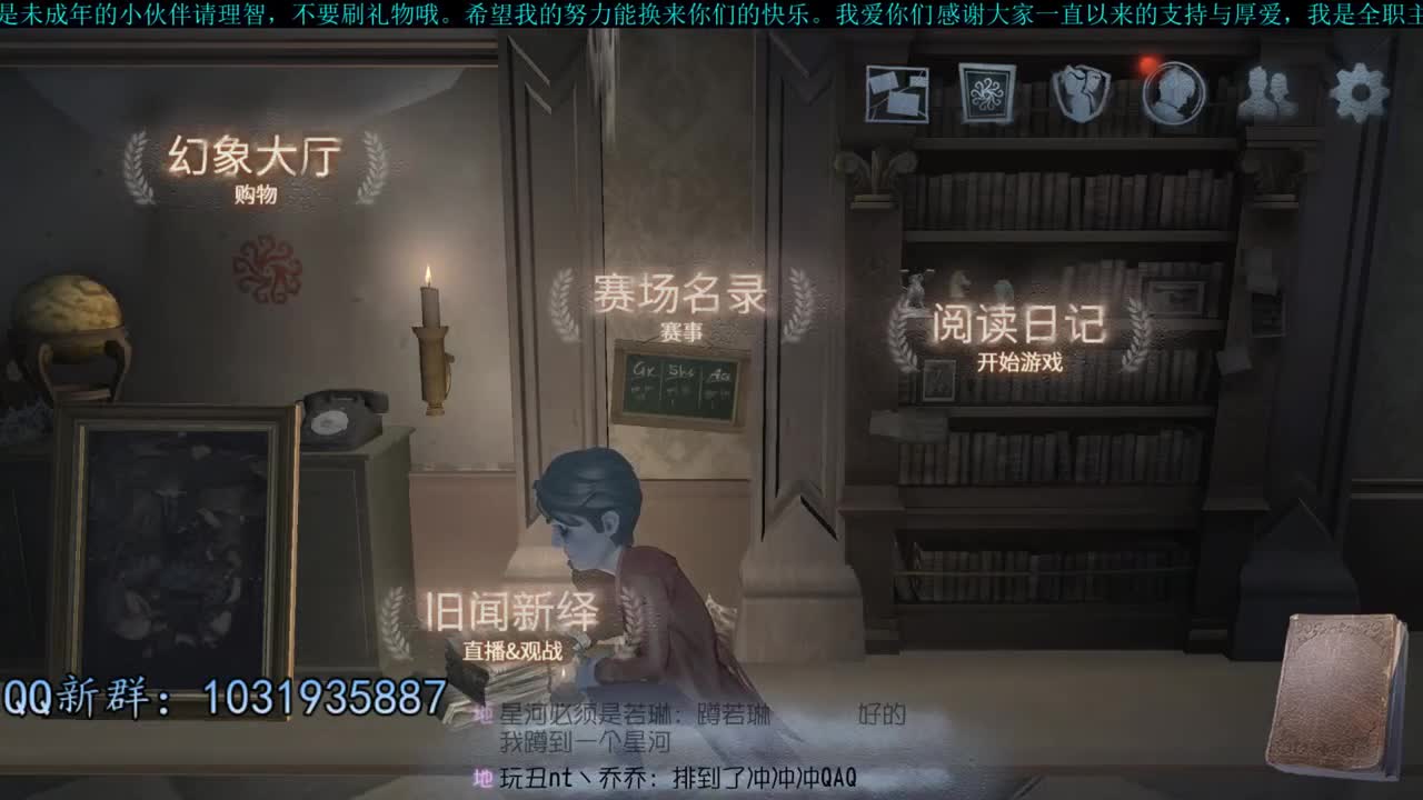 洋洋洋：时间过得可真快