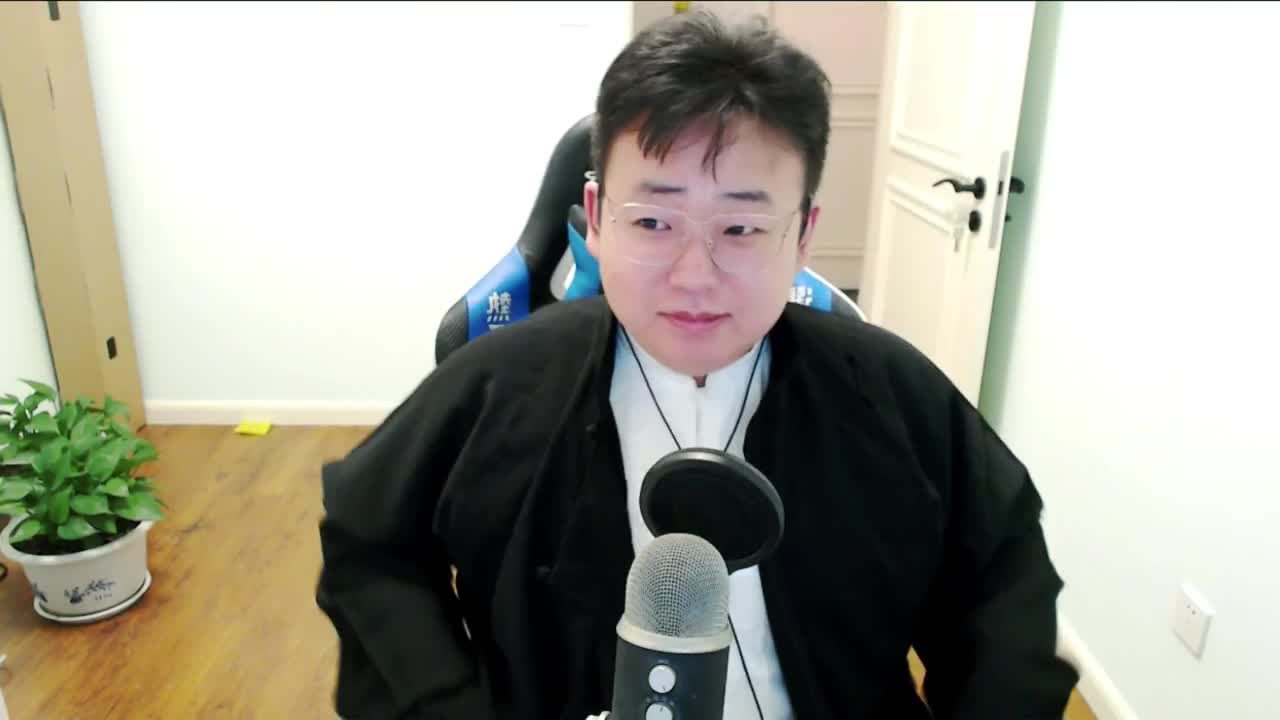 网易CC第一气人主播