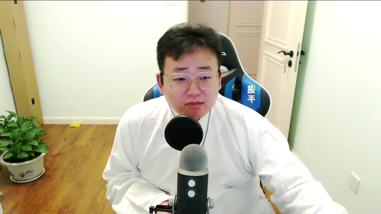 网易CC第一气人主播