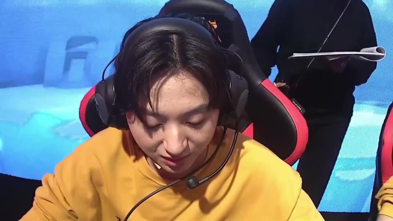 勇士大厅-《王牌指挥官》第三季 第1段