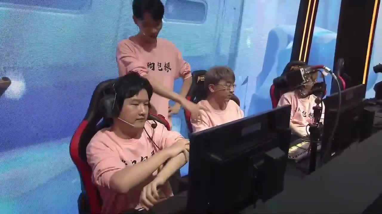 勇士大厅-《王牌指挥官》第三季 第2段