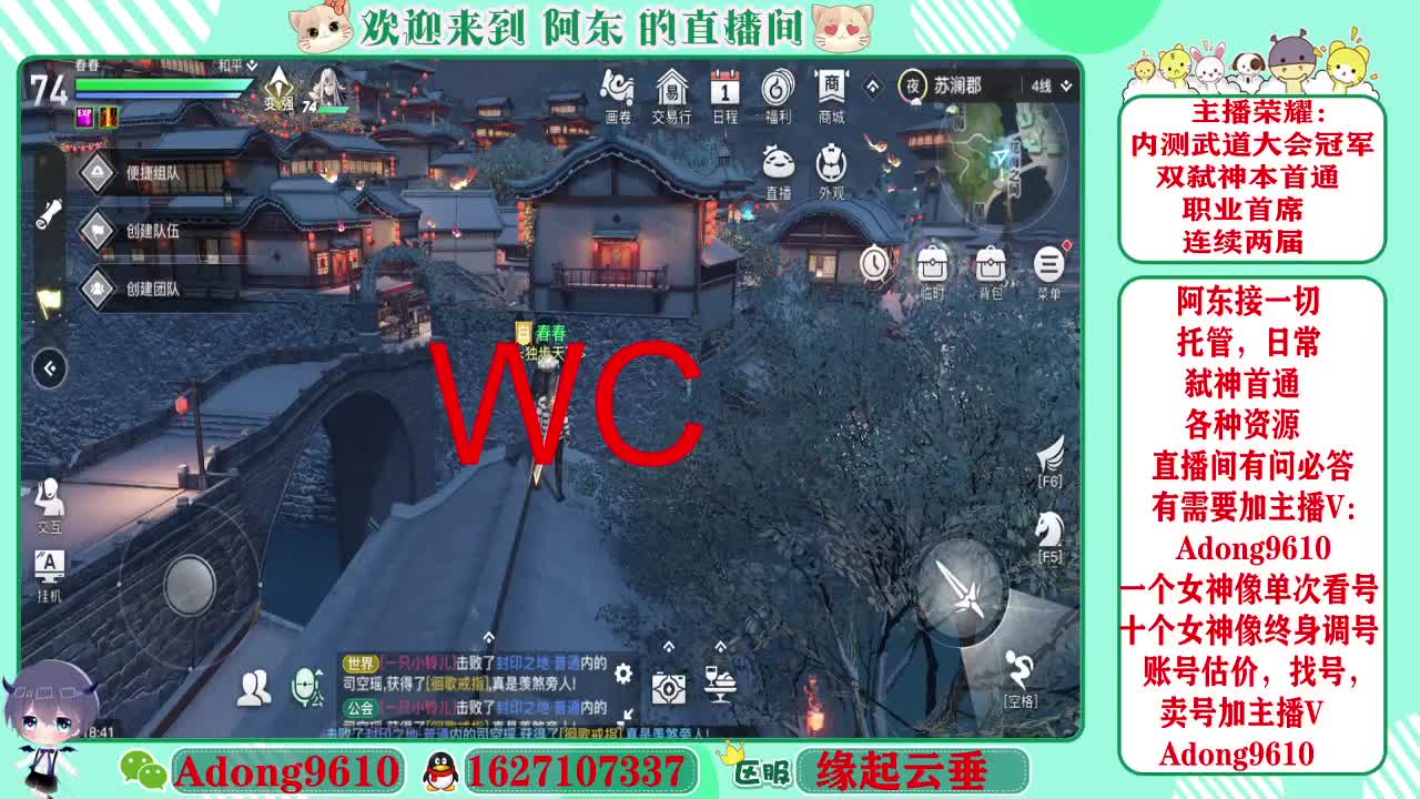 武道大会冠军~ 第1段