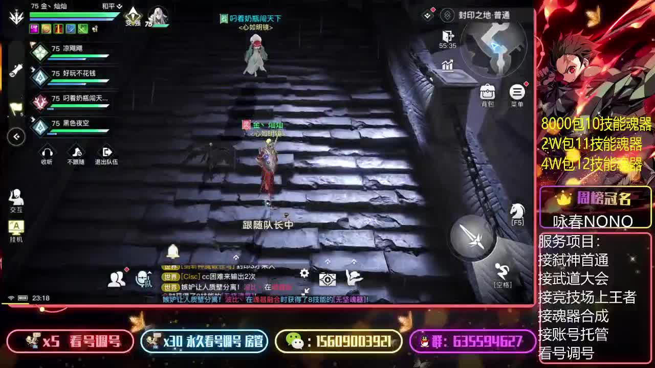 接竞技场上王者托管看号调号 第2段