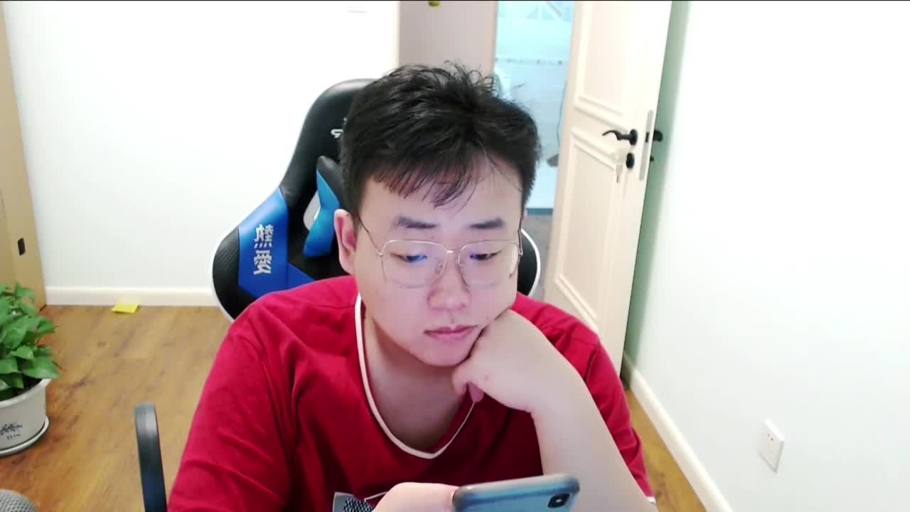 网易CC第一气人主播 第1段