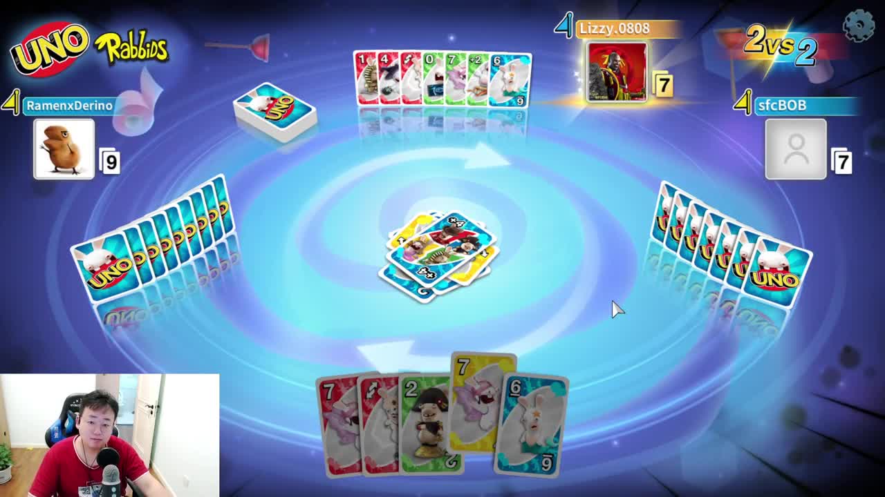 网易CC第一气人主播 第2段