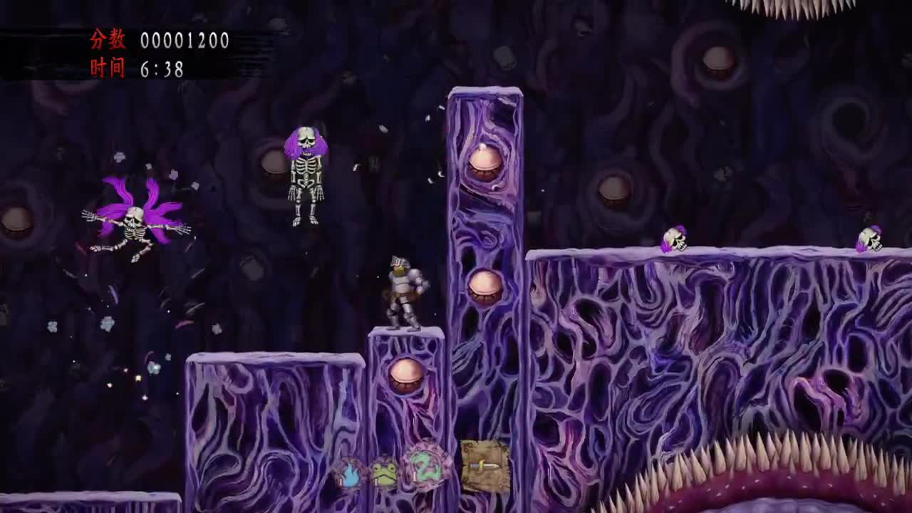 【肯尼】入魔了 第1段