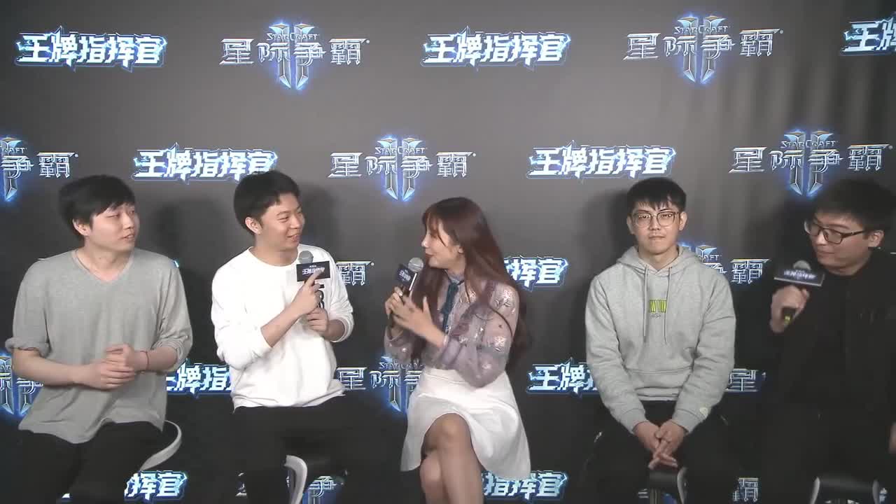暴雪游戏频道