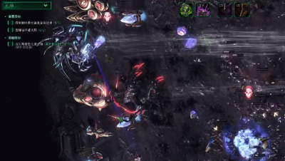 2021-03-01本周突变，突变因子有迷失方向、无边恐惧、闪避机动