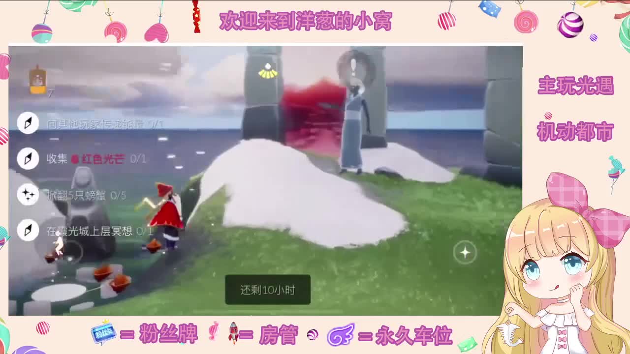 三月你好