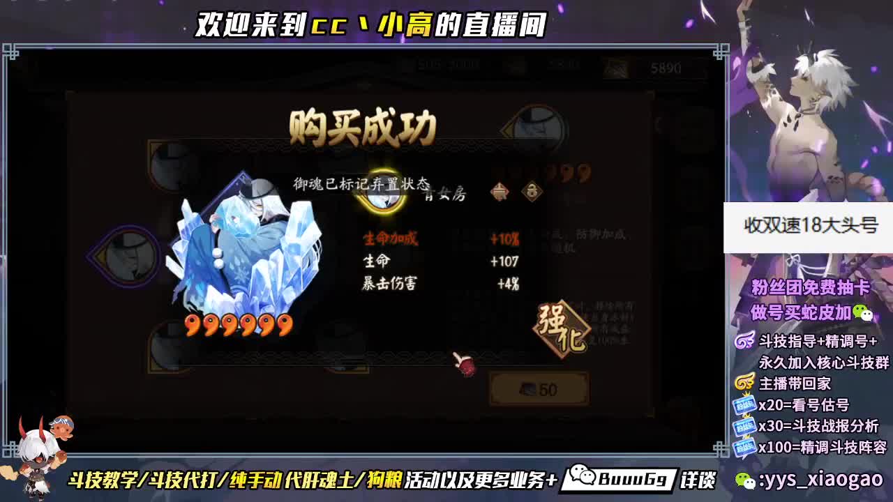 营业啦 寻找大头号