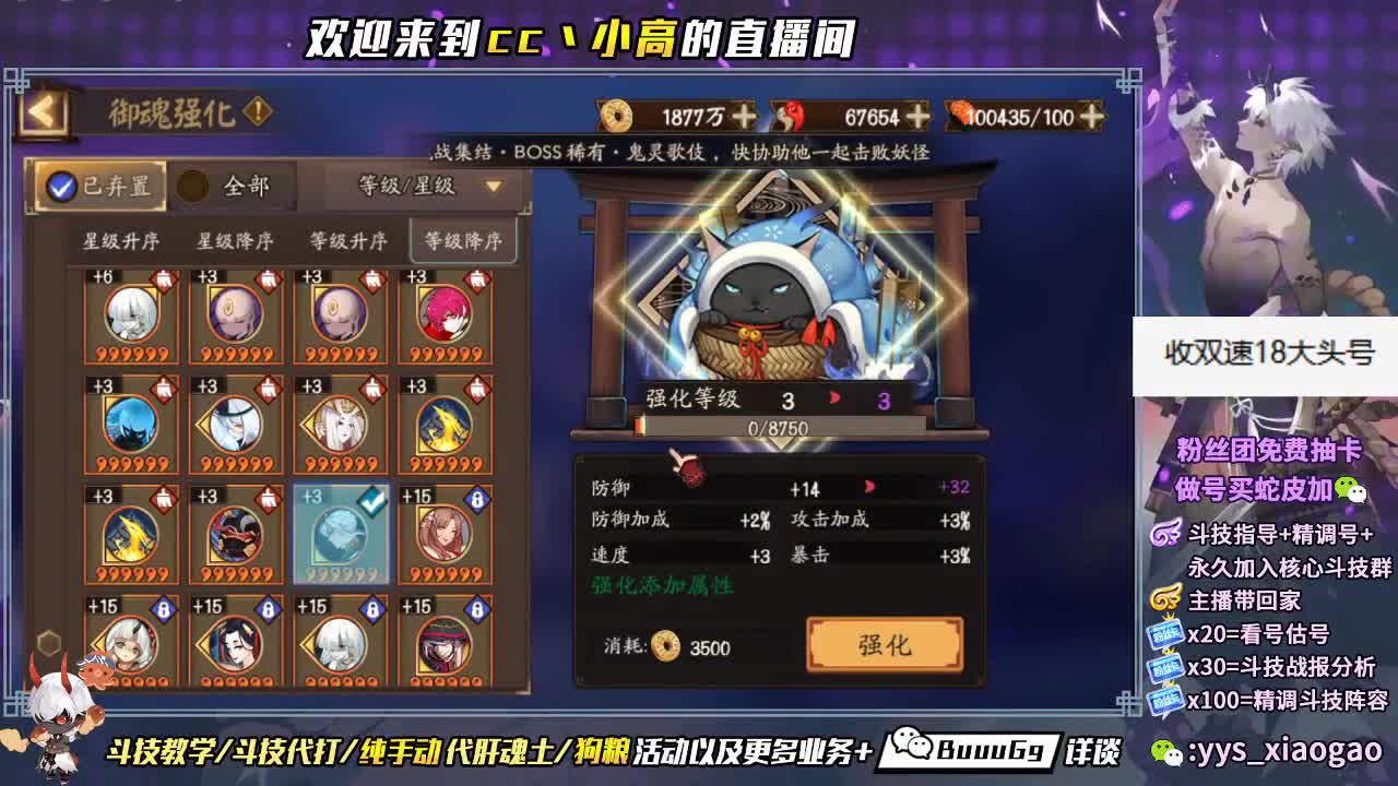 营业啦 寻找大头号