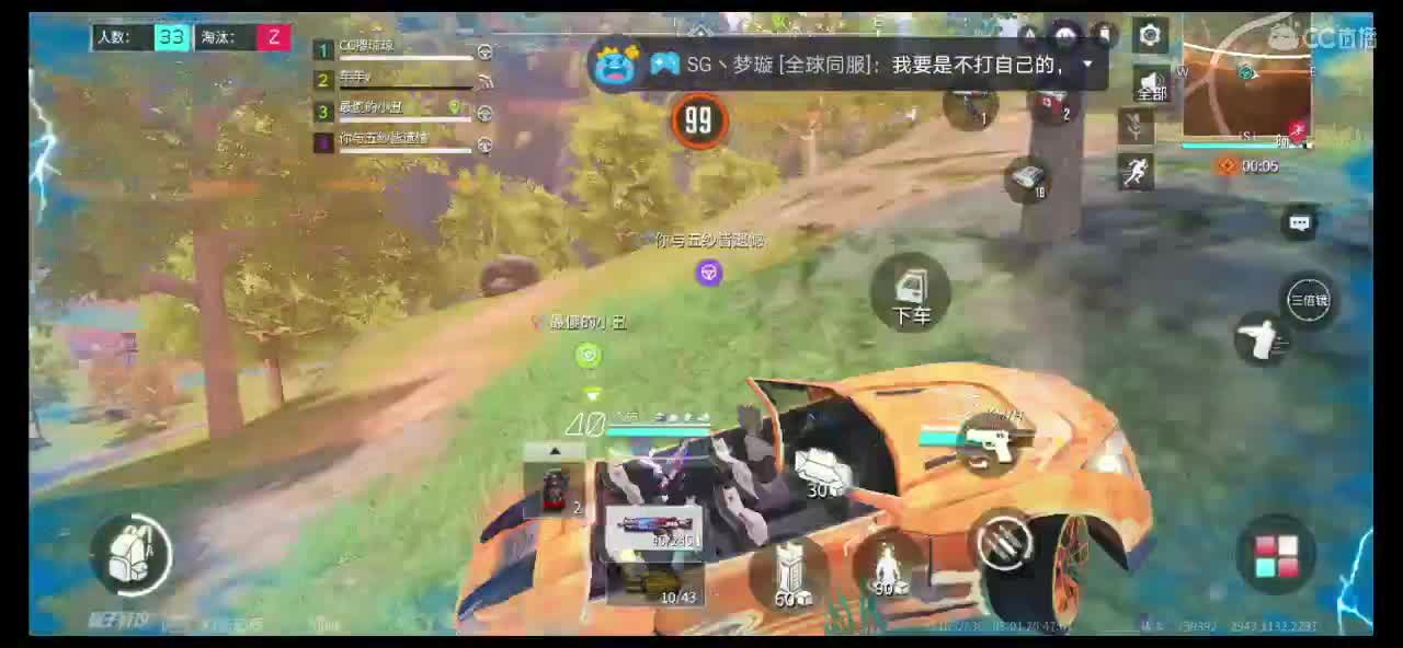 3月你好！