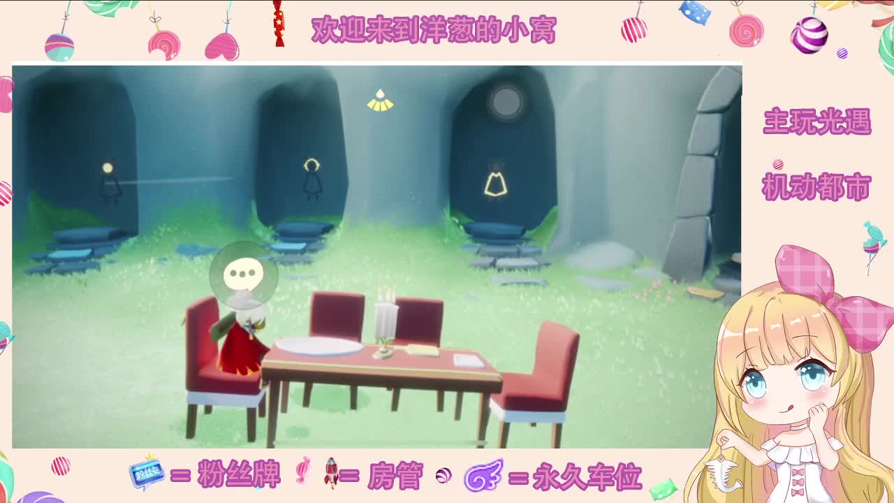 三月快乐 第1段