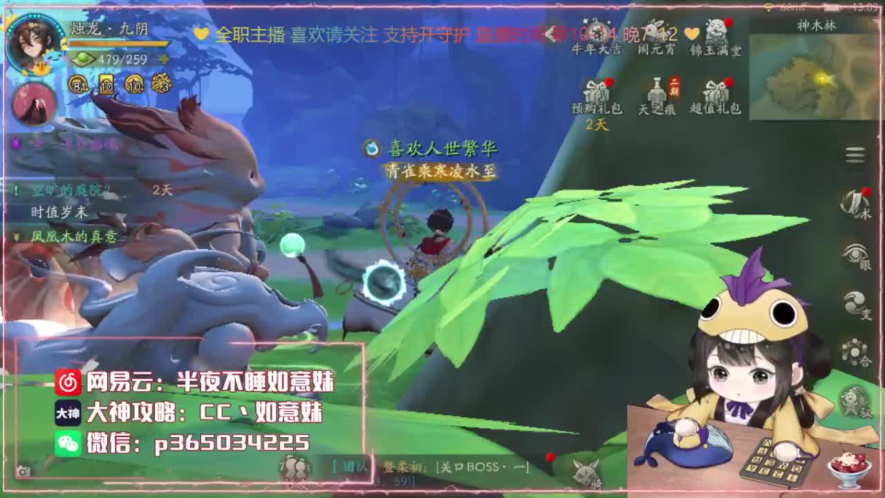 全平台代肝/排塔/爬塔/答疑 第2段