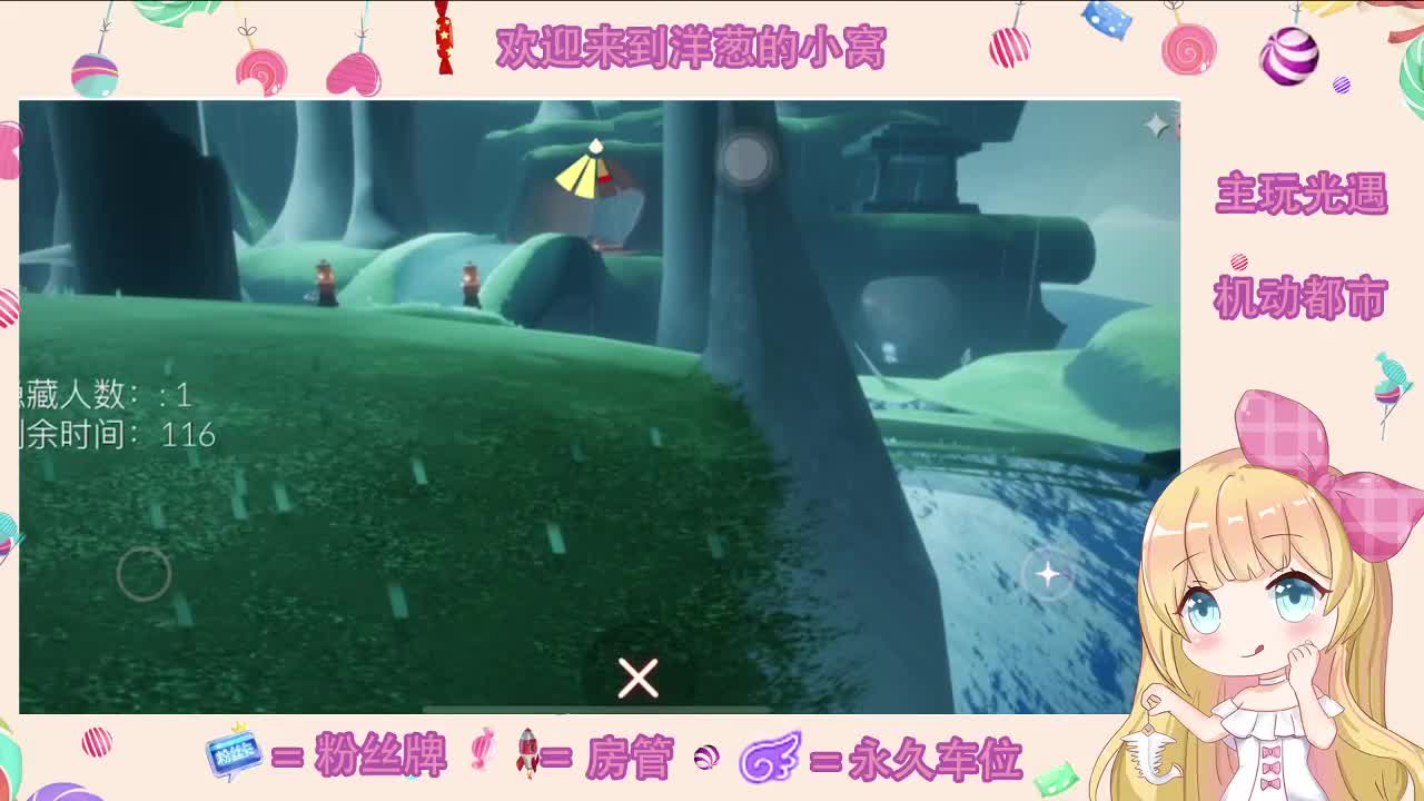 三月快乐
