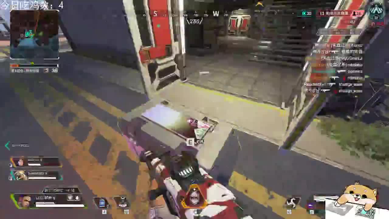 既决高下，也分生死！