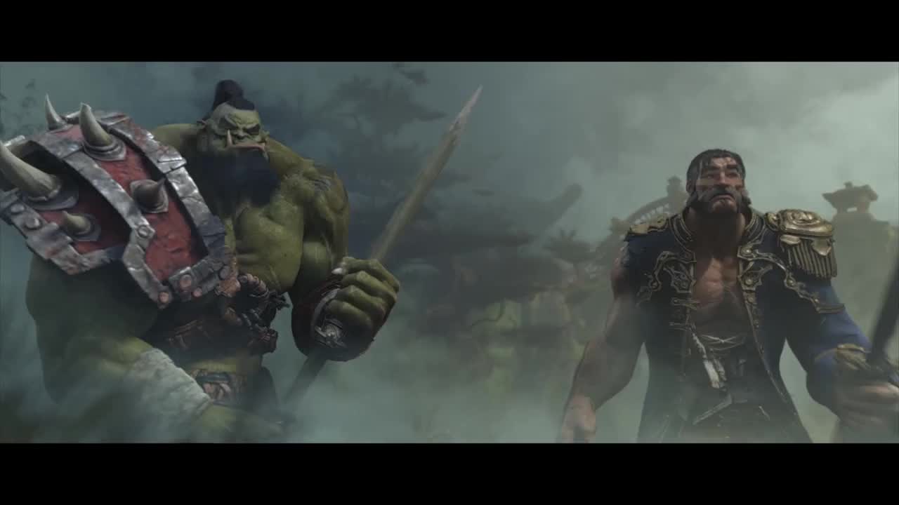 午时已到-龙卷风摧毁停车场 第5段