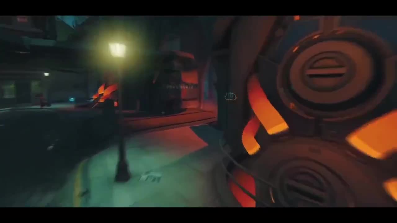 午时已到-龙卷风摧毁停车场