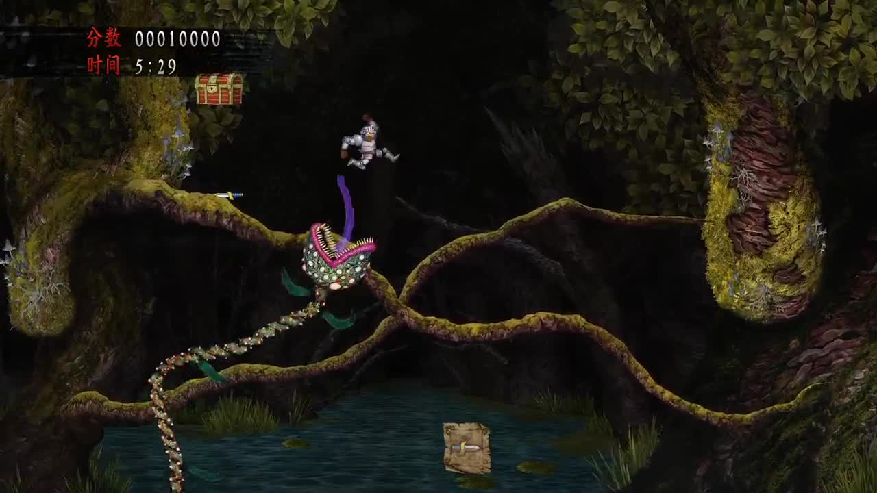 【肯尼】入魔了 第1段