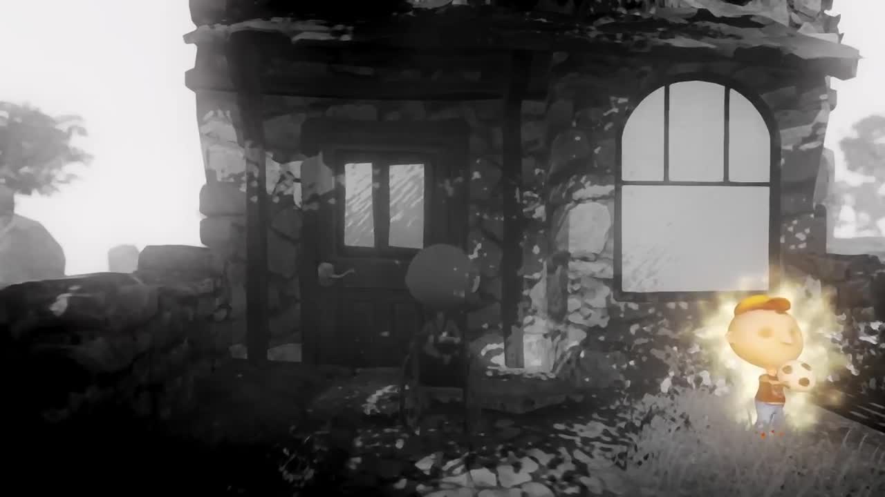 无法拒绝的声音 第3段