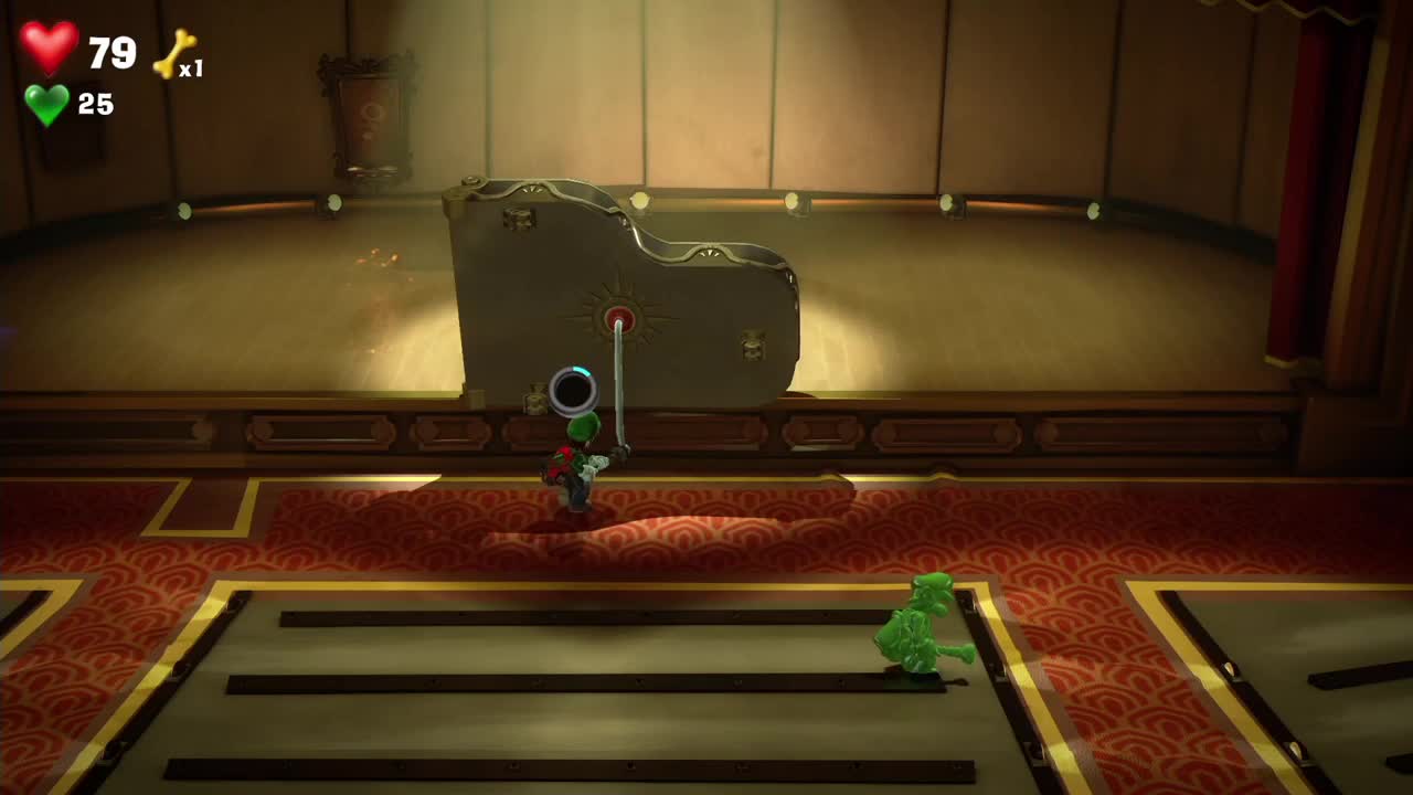 洋洋洋：大家三月快乐 第3段