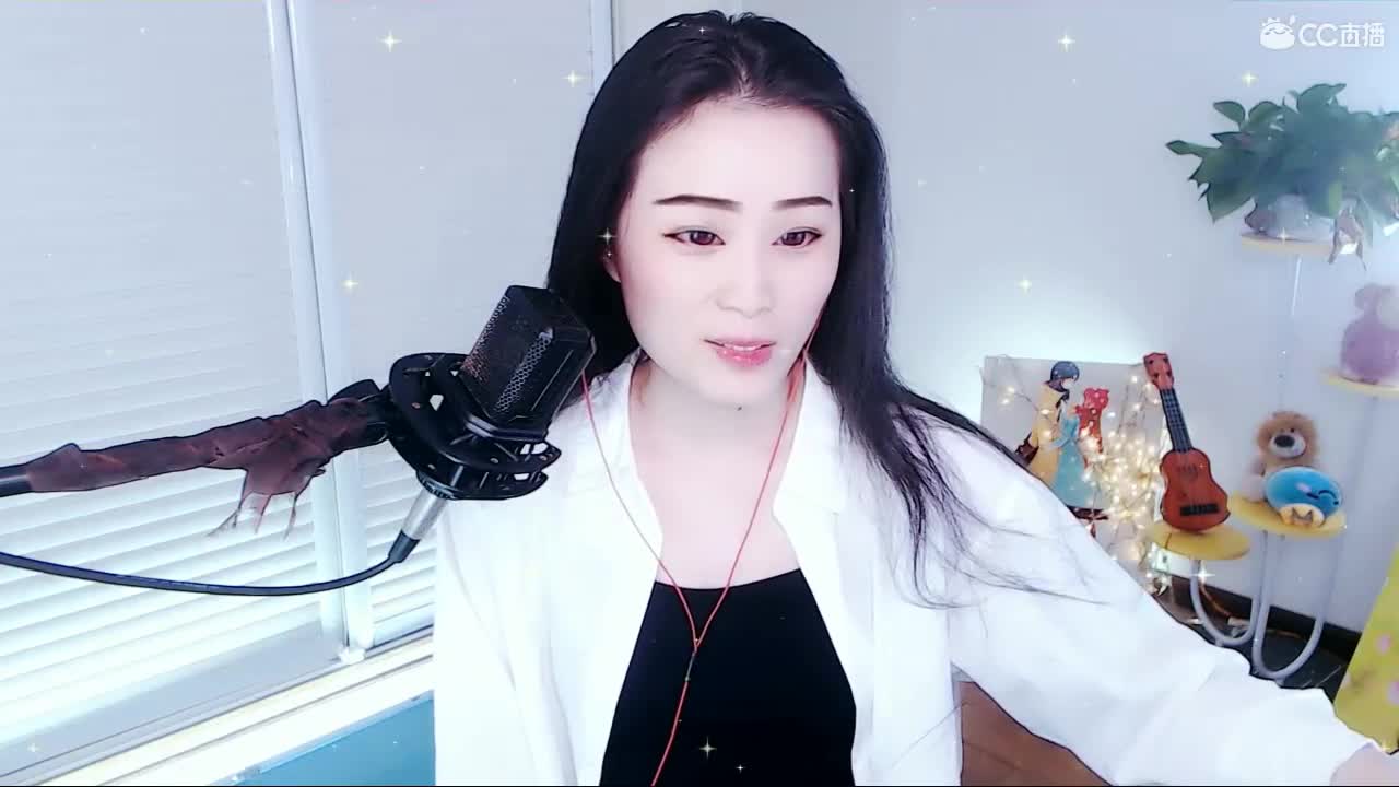 唱歌坤坤是认真的！