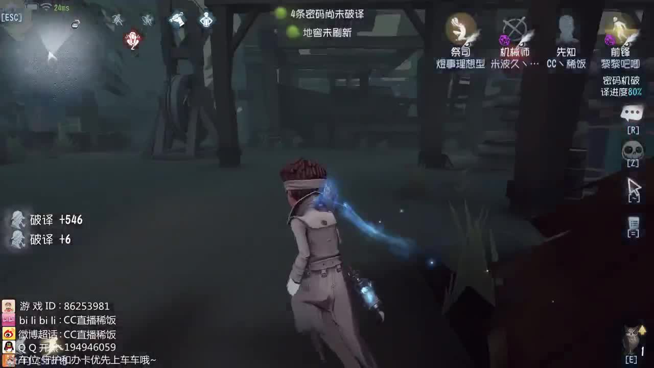 努力加油BOY~