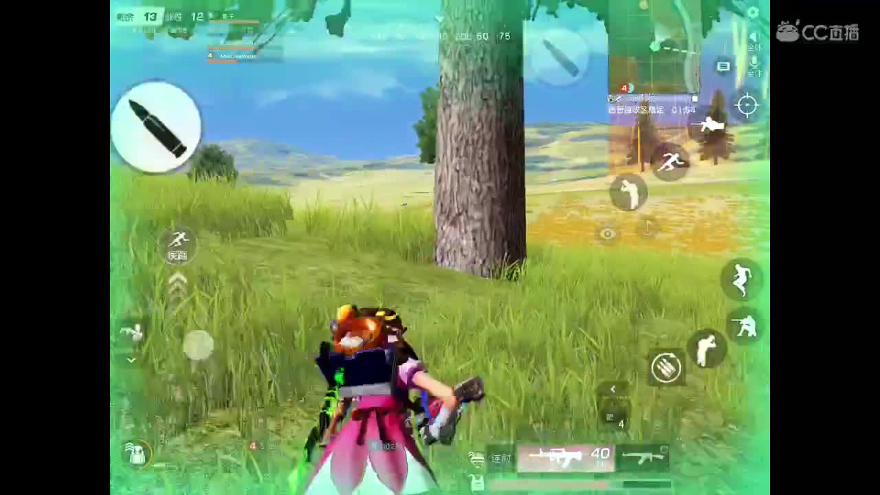 欢迎进入本直播间。以后你会开心、幸福、永久。 祝福你。  第2段