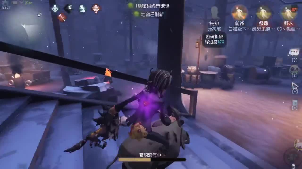 不上分，小蝶上天