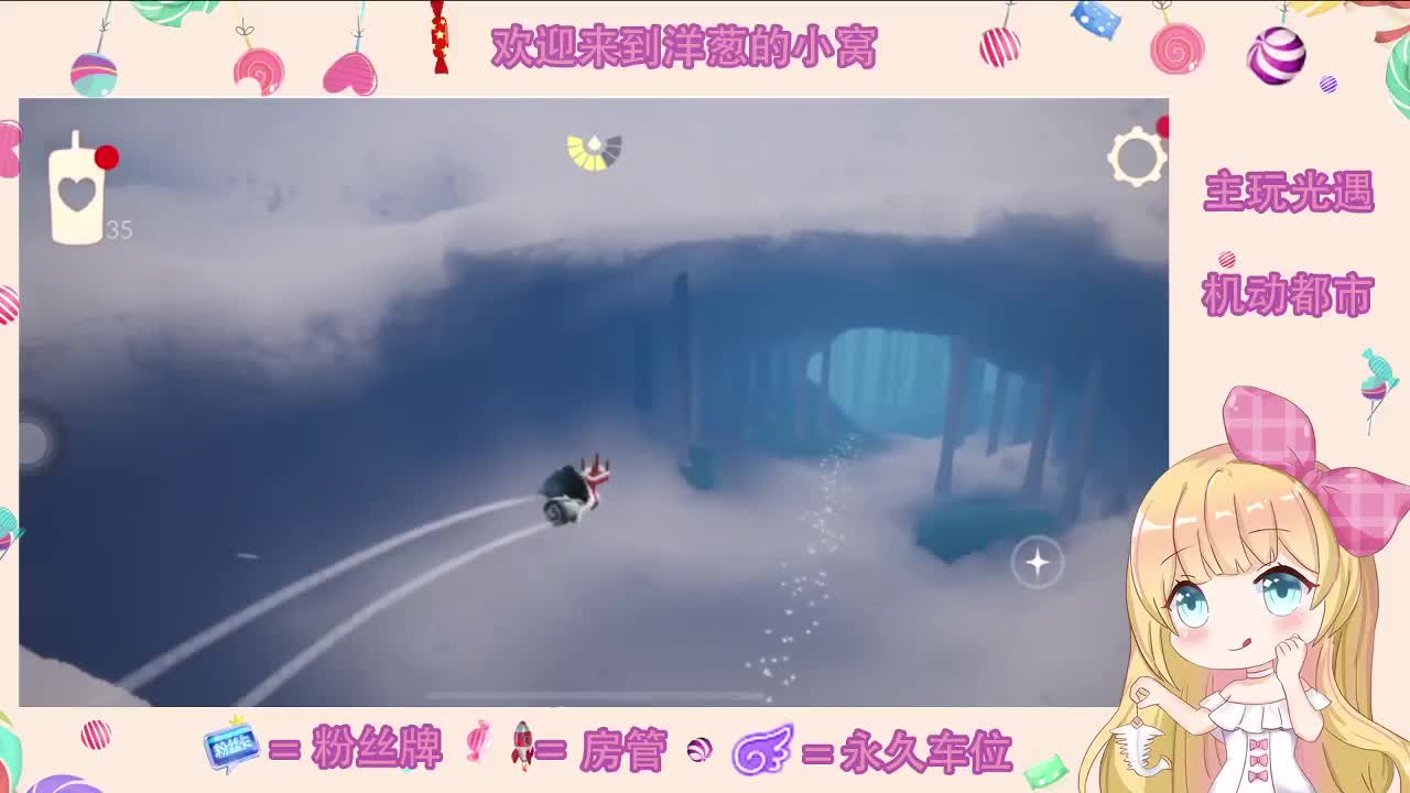 快乐和不快乐都是相遇