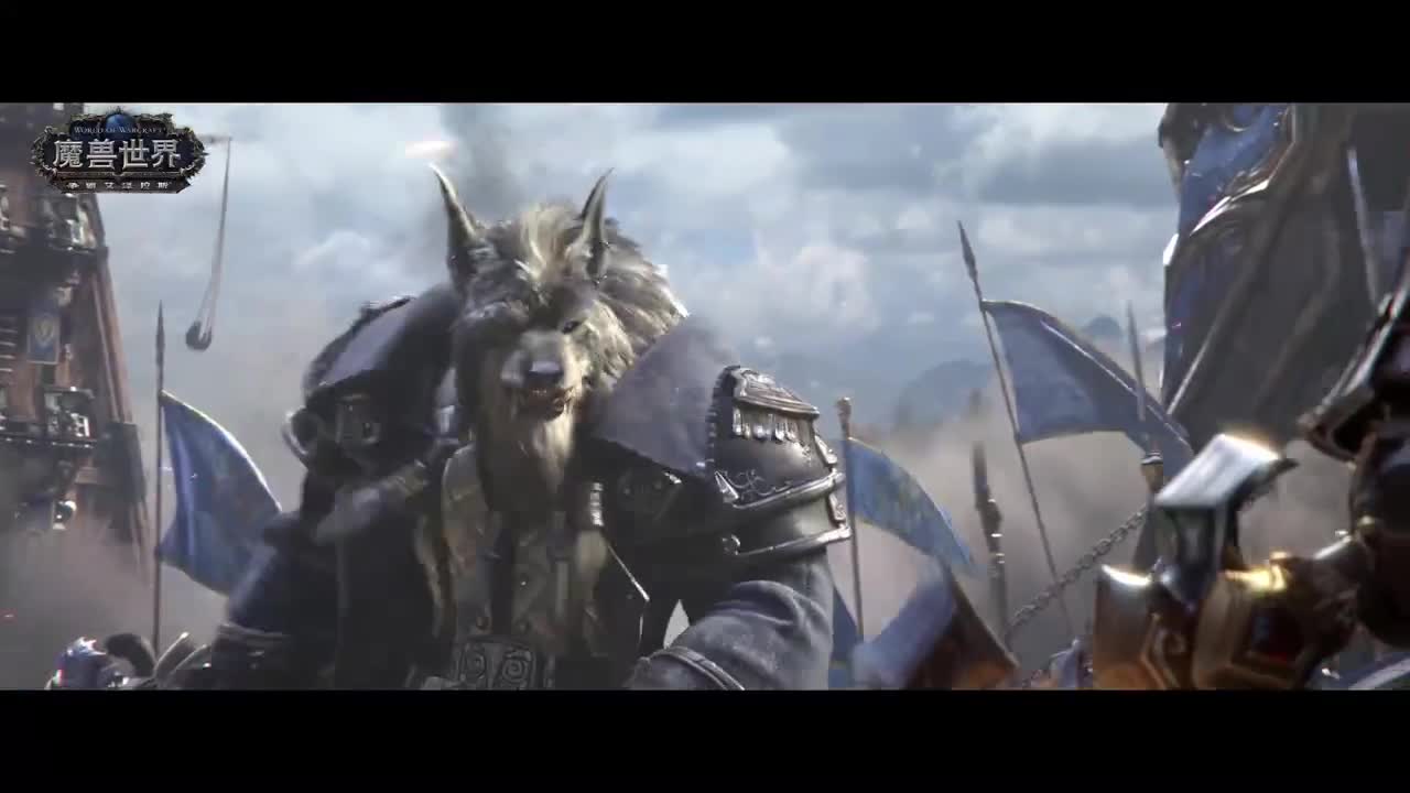 不稳定传送门-F91带你重温war3战役 第2段