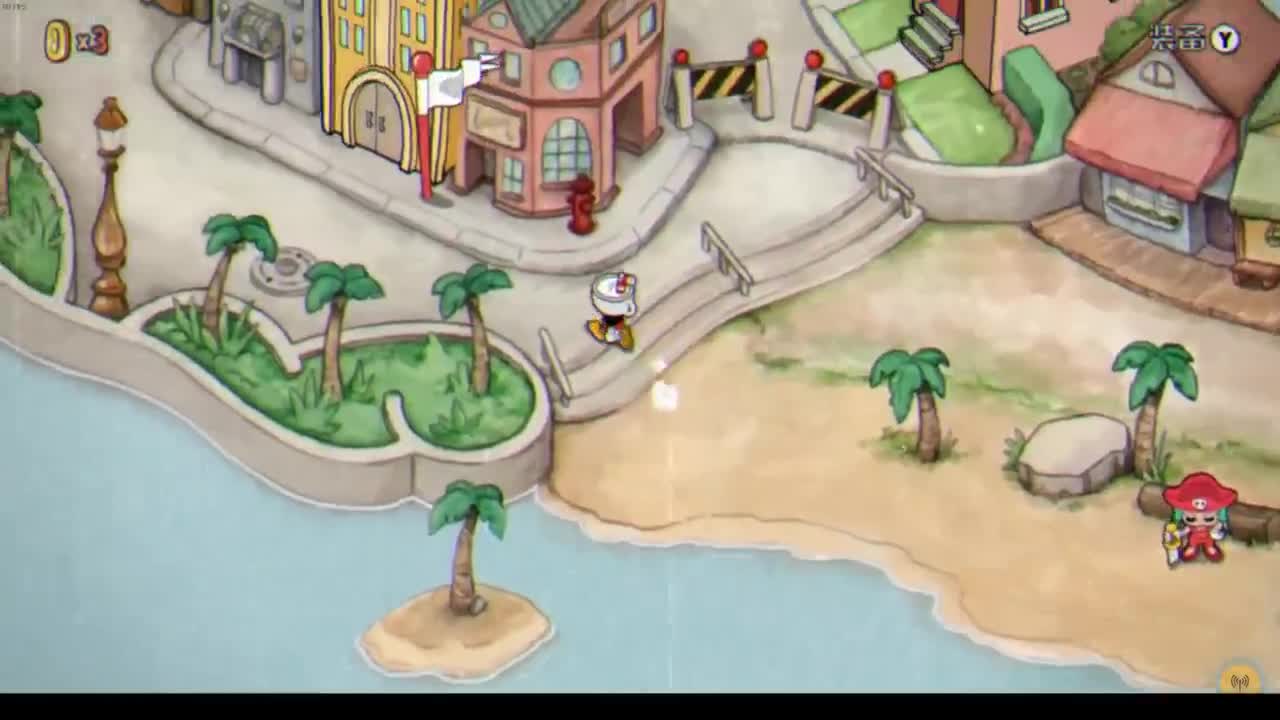 【肯尼】来杯头 第2段