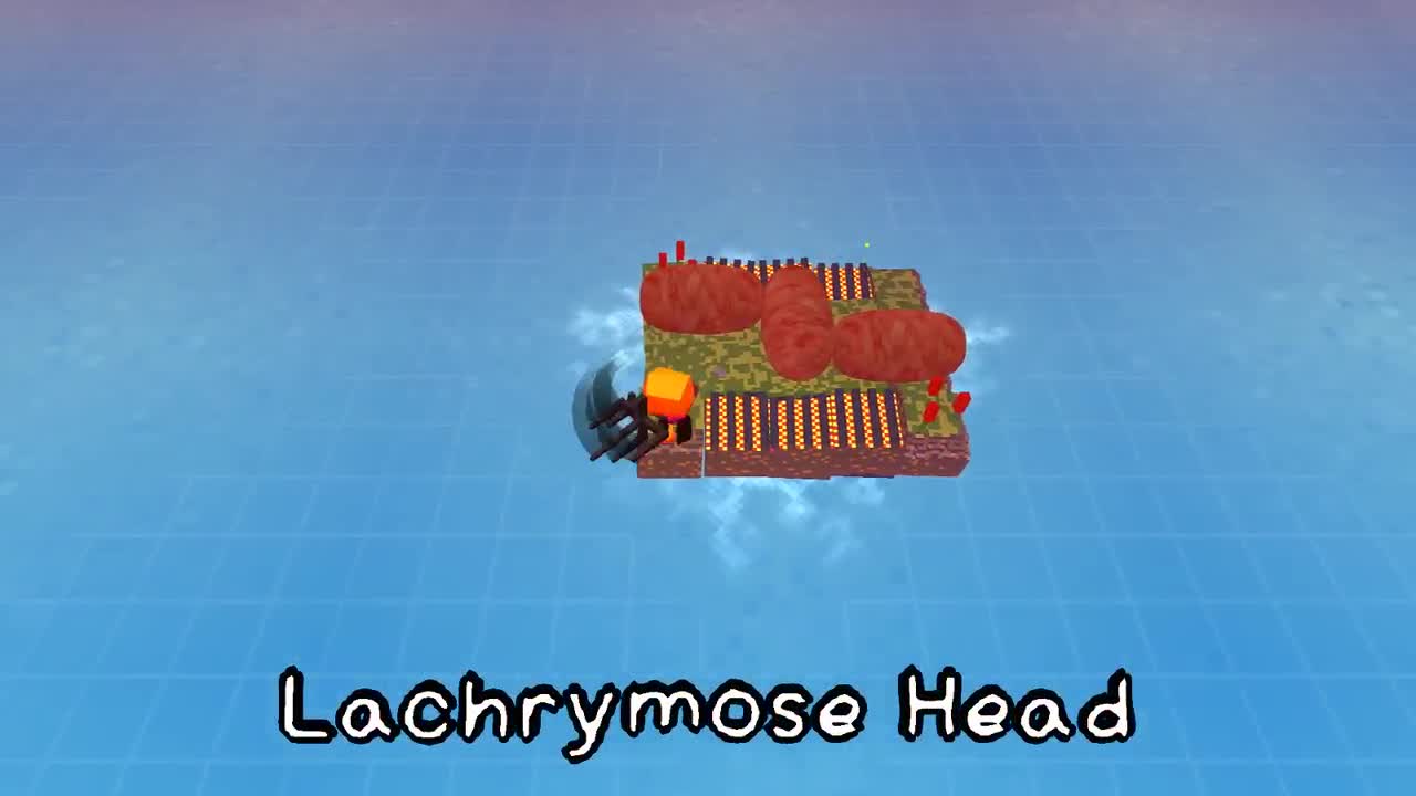 【肯尼】来杯头 第3段