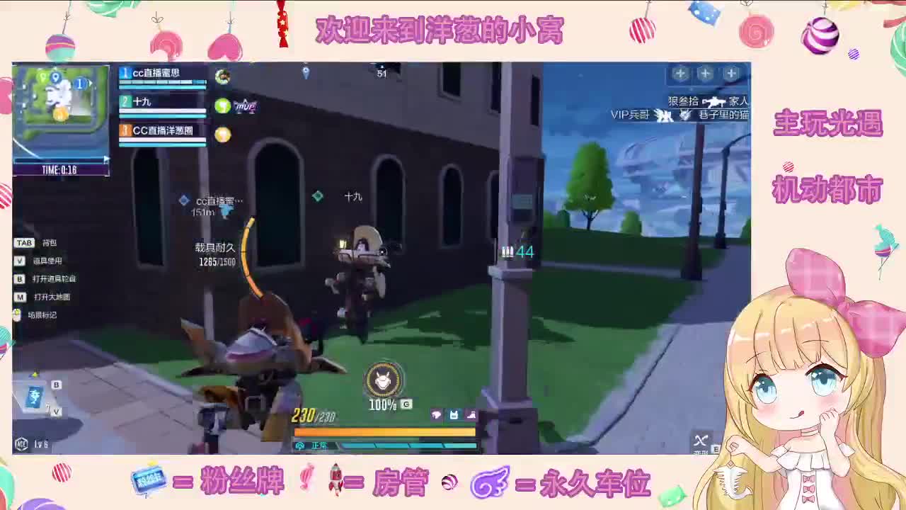 状态欠佳 第2段