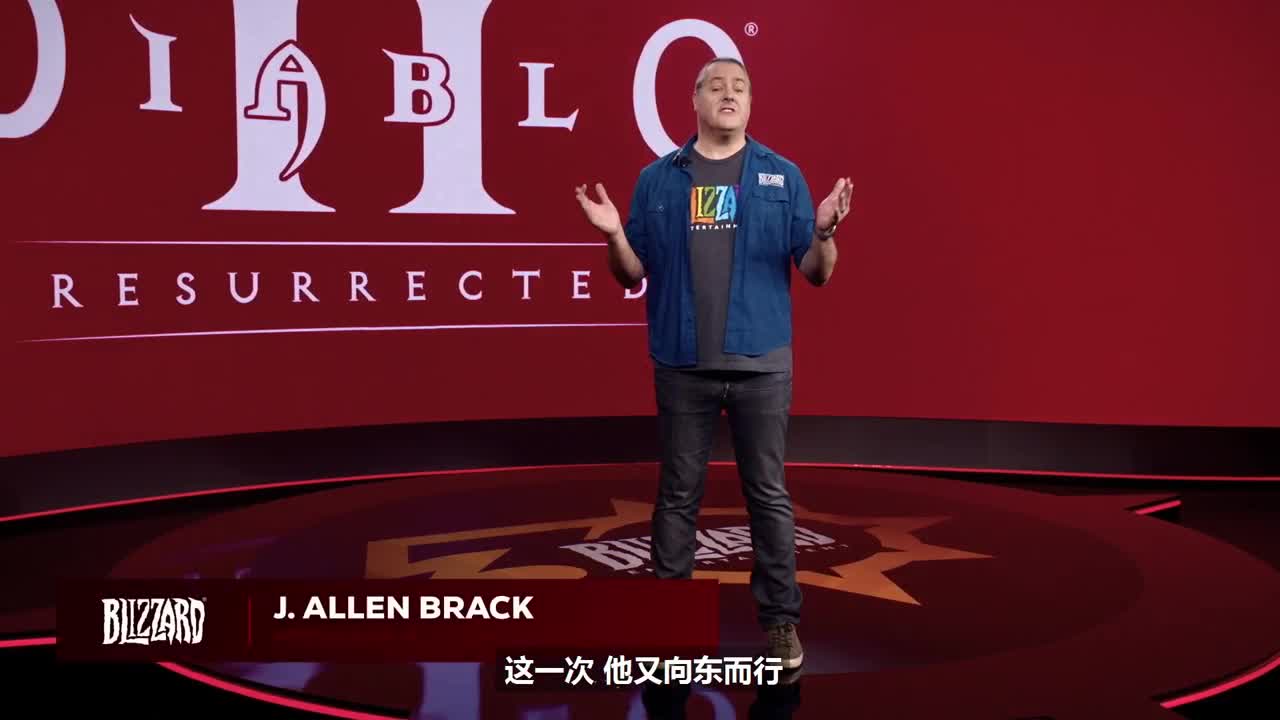 不稳定传送门-F91带你重温war3战役 第2段