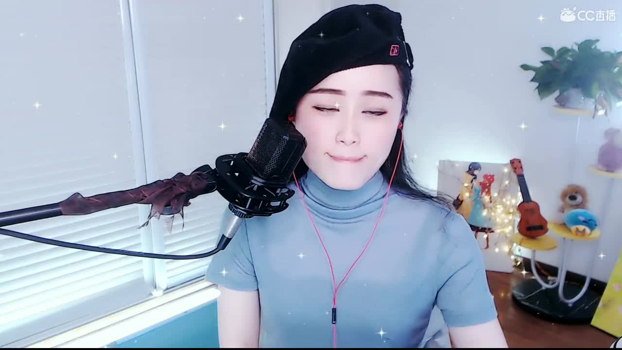 唱歌坤坤是认真的！ 第1段