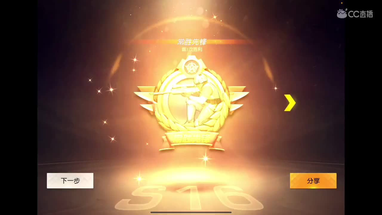 每天都要开心? 第2段