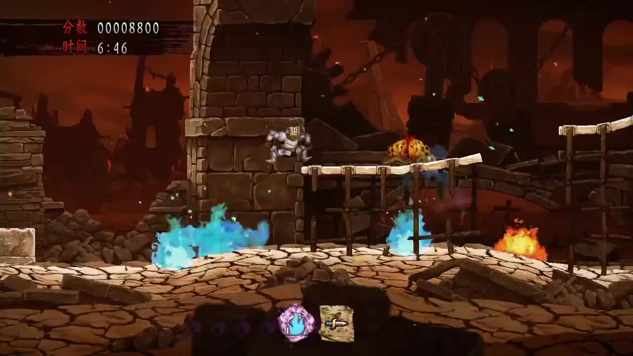 【肯尼】来入魔 第1段