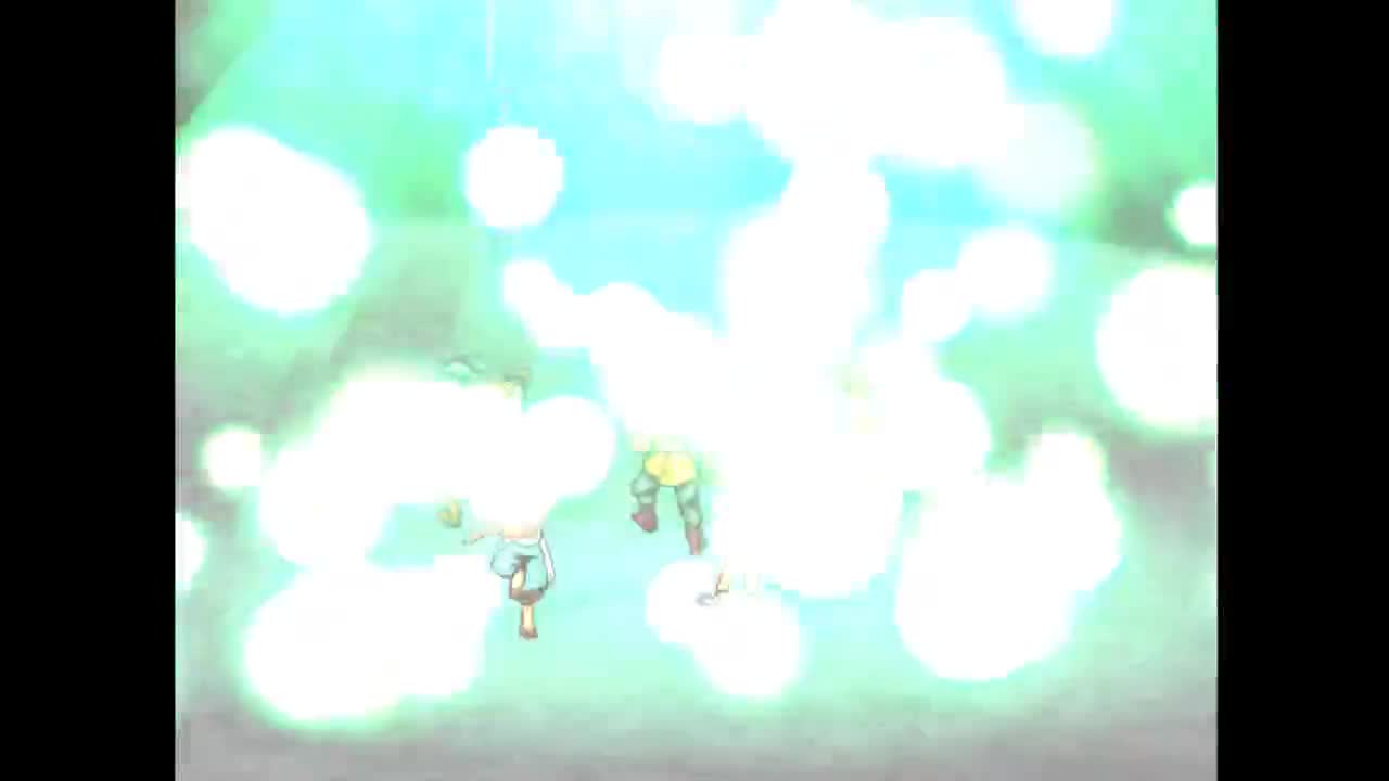 【肯尼】来入魔 第2段
