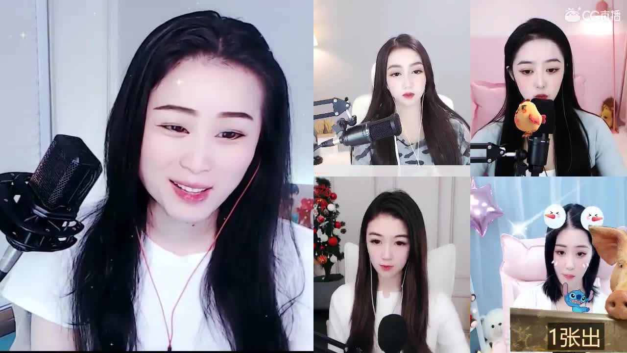 唱歌坤坤是认真的！