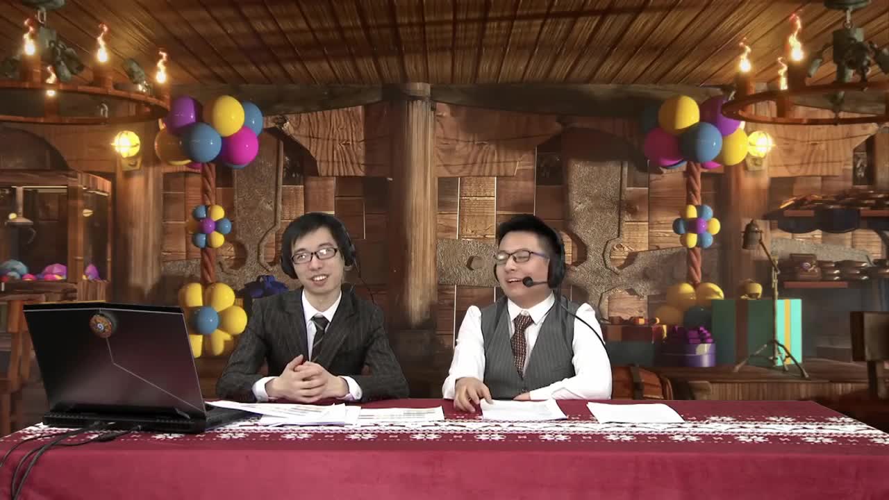 午时已到-天赋异禀的蟑螂舞姬 第5段