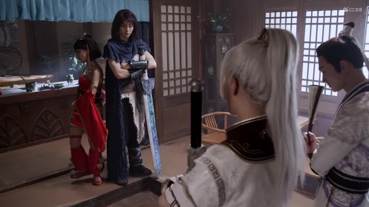 乌龙变形记第六集